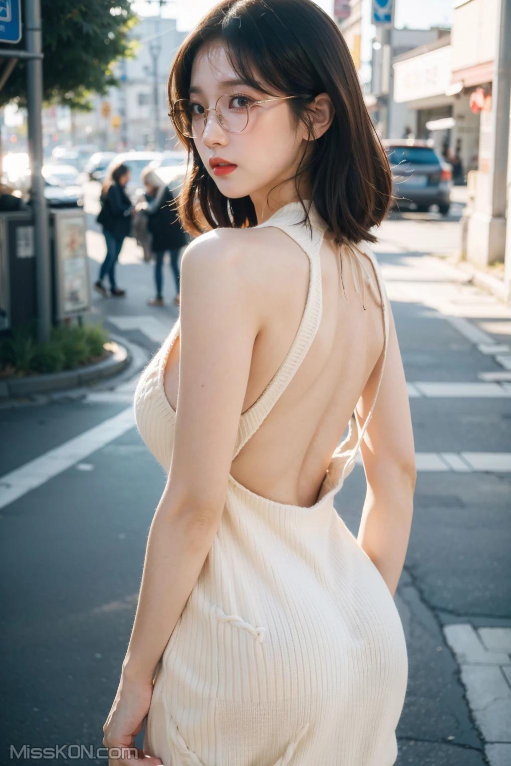 [AI Generated] 拟实画风 Vol.015 (235 photos)