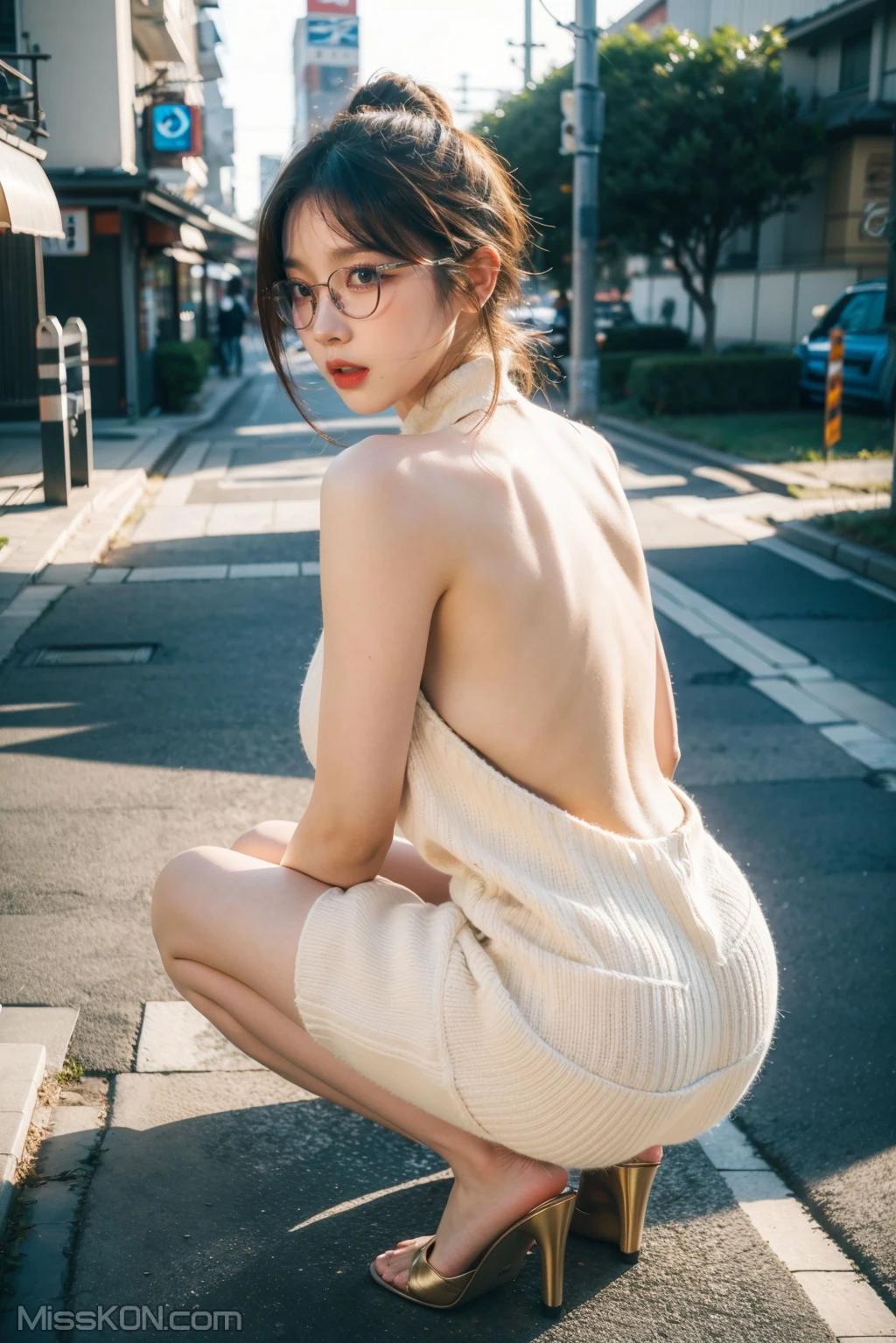 [AI Generated] 拟实画风 Vol.015 (235 photos)
