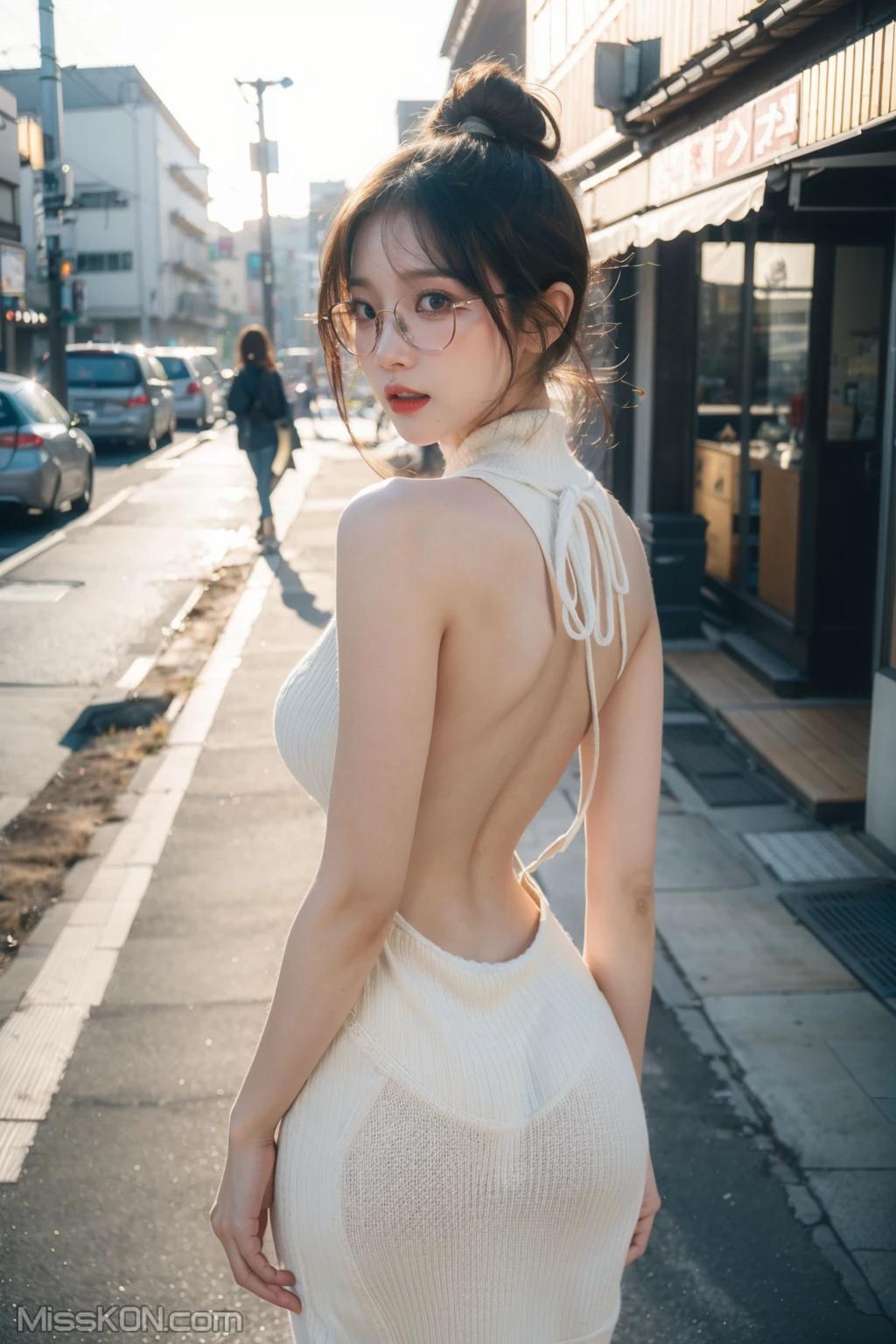 [AI Generated] 拟实画风 Vol.015 (235 photos)