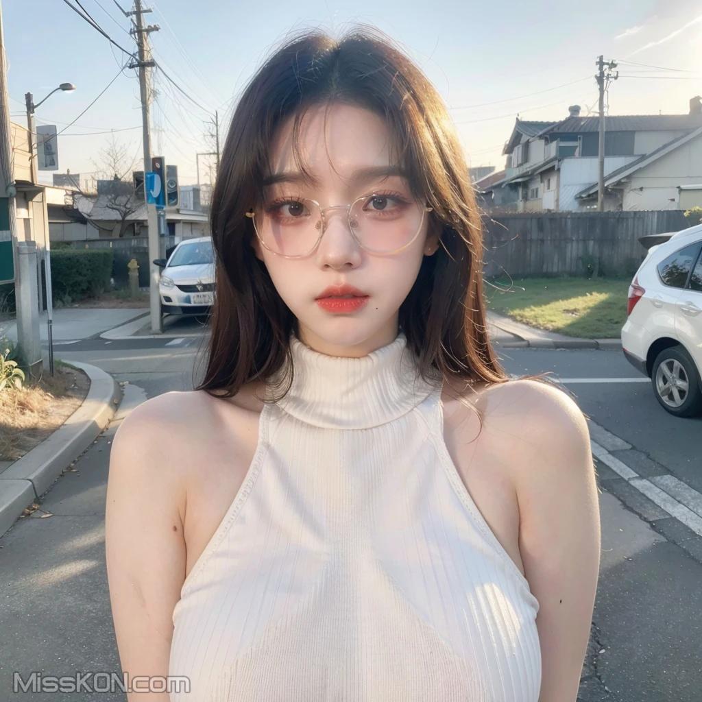 [AI Generated] 拟实画风 Vol.015 (235 photos)