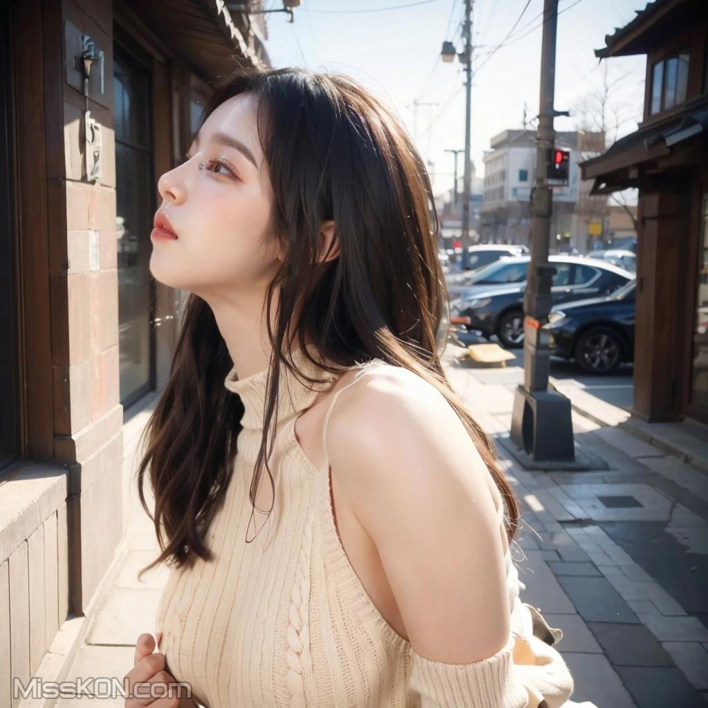 [AI Generated] 拟实画风 Vol.015 (235 photos)