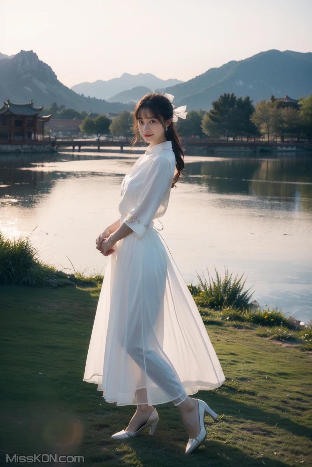 [AI Generated] 의실화풍 Vol.016(260 photos)