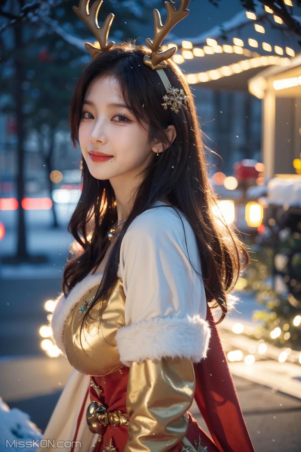 [AI Generated] 의실화풍 Vol.016(260 photos)