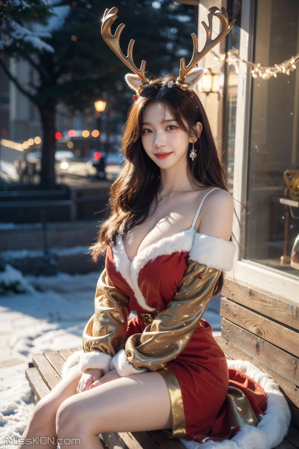 [AI Generated] 의실화풍 Vol.016(260 photos)