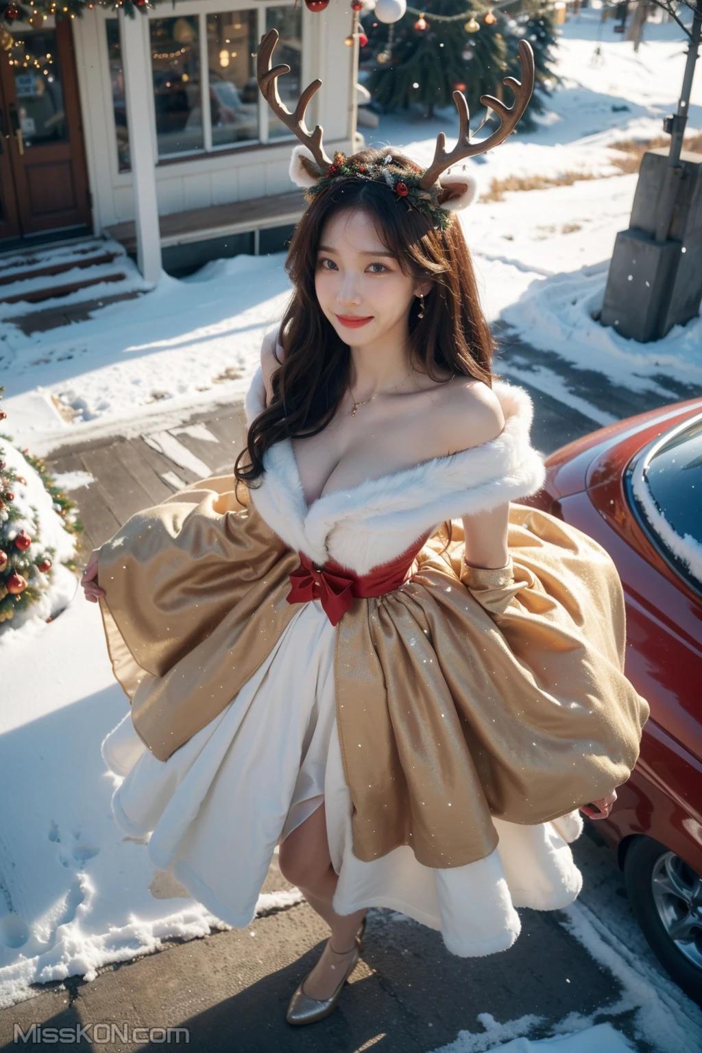 [AI Generated] 의실화풍 Vol.016(260 photos)