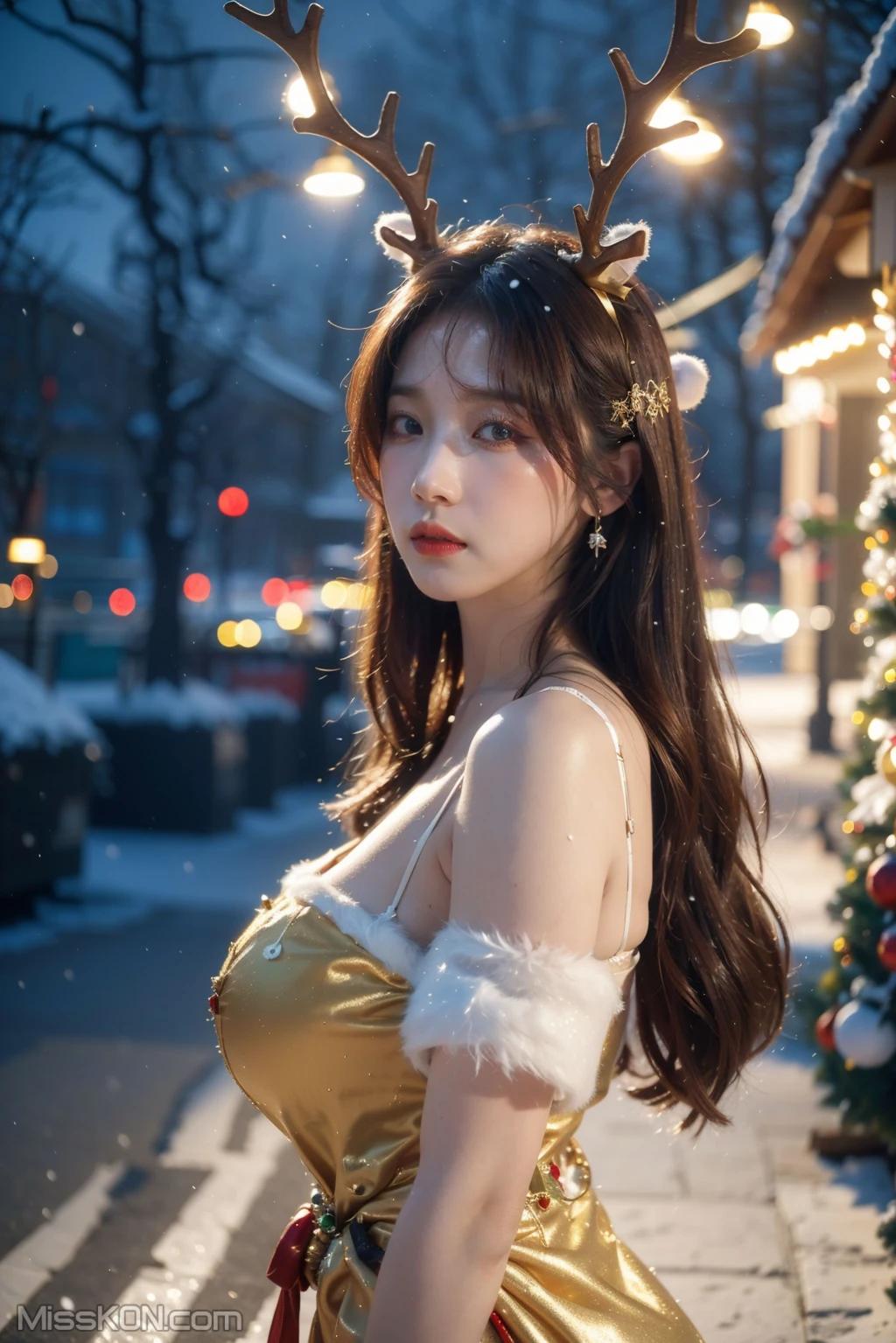 [AI Generated] 의실화풍 Vol.016(260 photos)