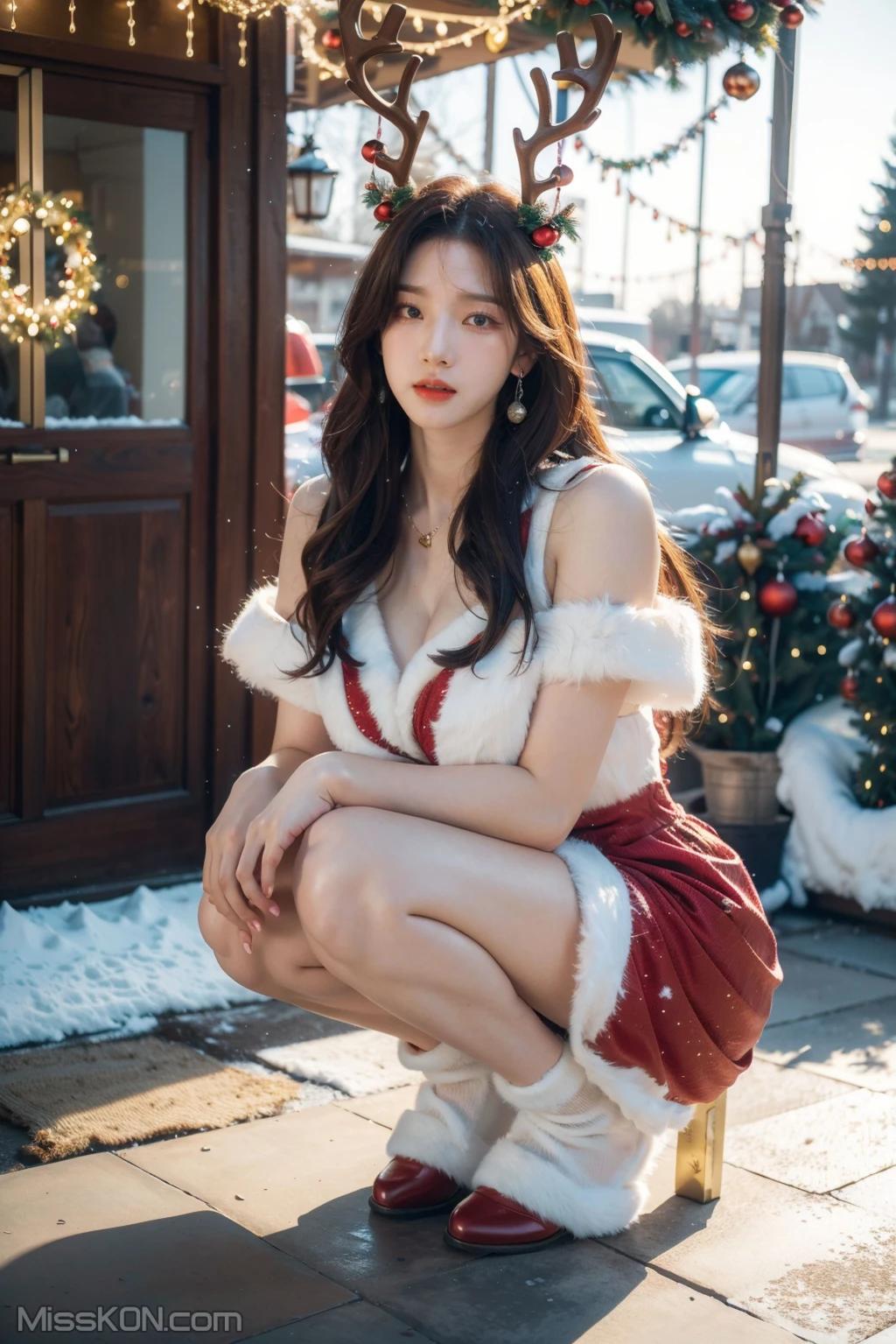 [AI Generated] 의실화풍 Vol.016(260 photos)
