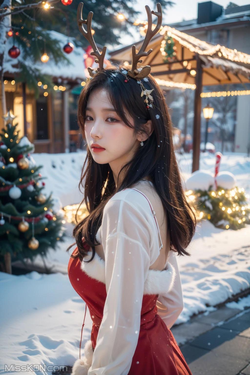 [AI Generated] 의실화풍 Vol.016(260 photos)