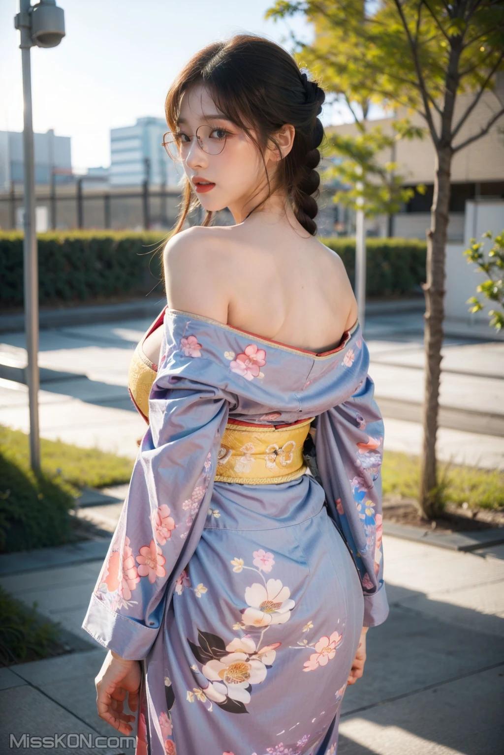 [AI Generated] 拟实画风 Vol.016 (260 photos)