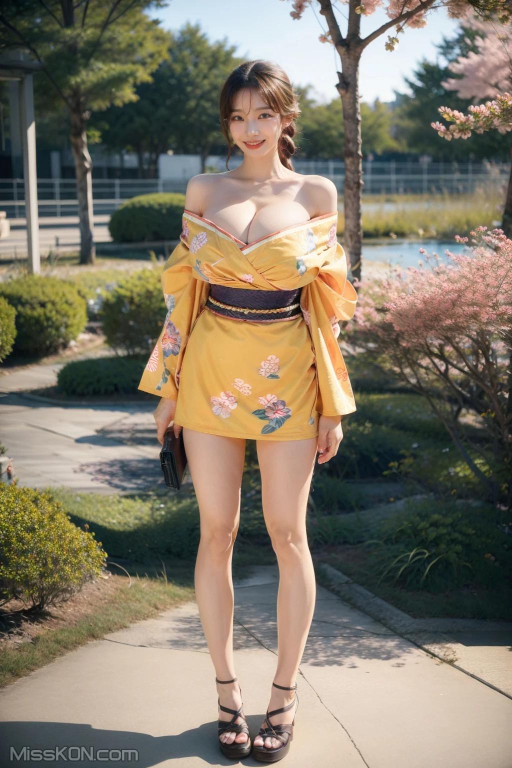 [AI Generated] 拟实画风 Vol.016 (260 photos)