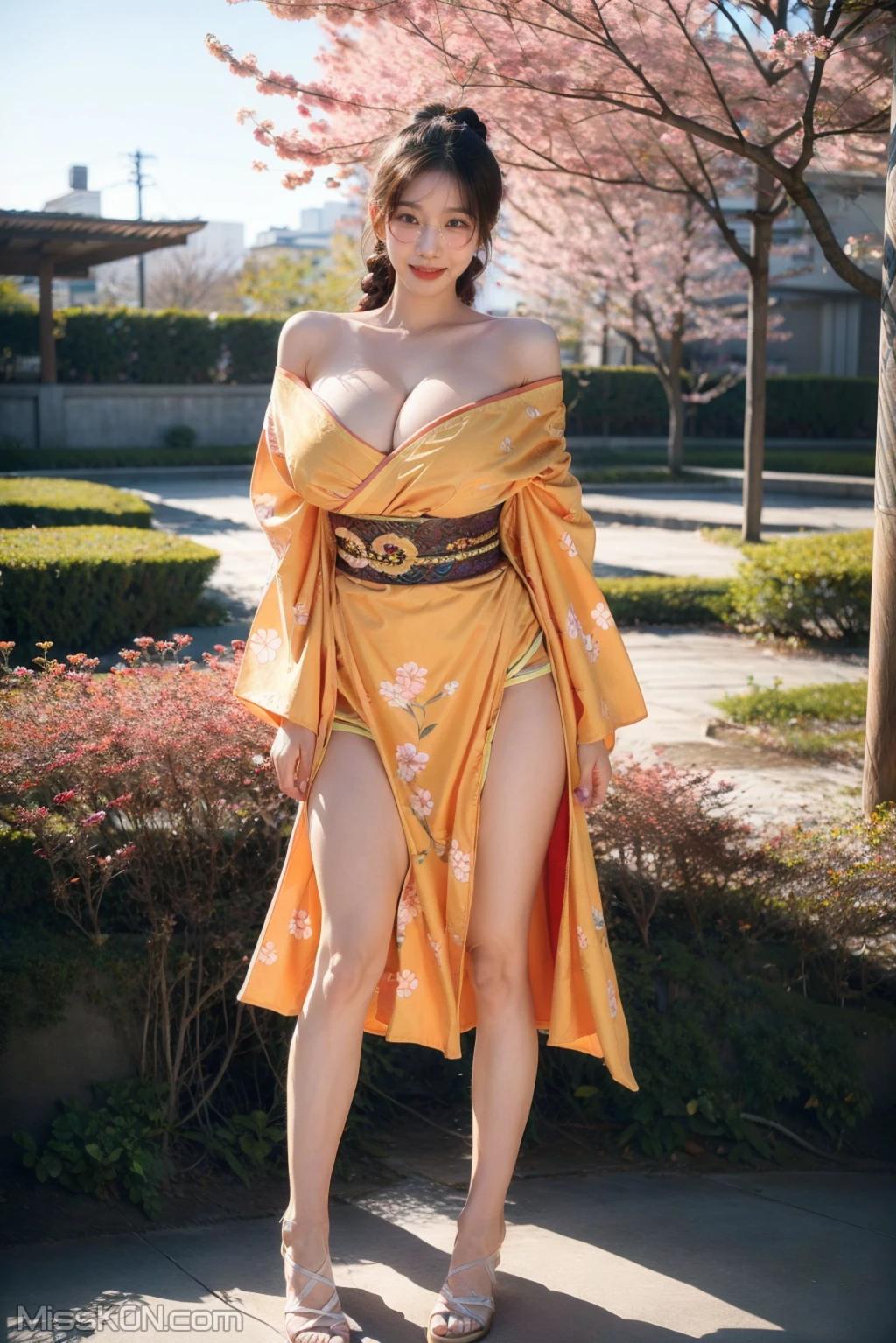 [AI Generated] 拟实画风 Vol.016 (260 photos)