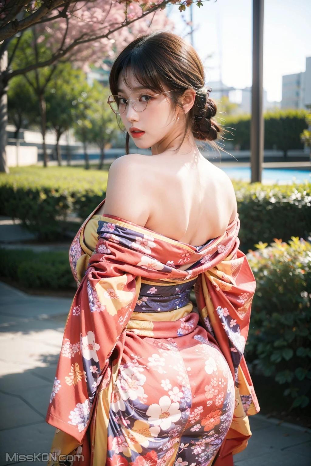 [AI Generated] 拟实画风 Vol.016 (260 photos)