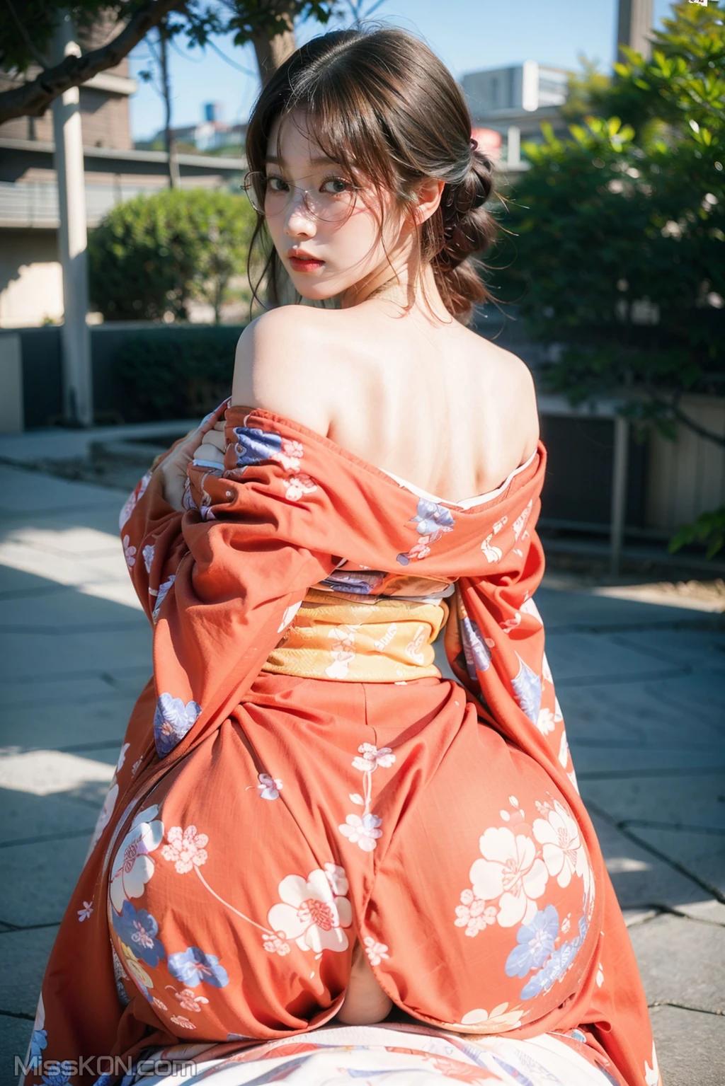 [AI Generated] 拟实画风 Vol.016 (260 photos)