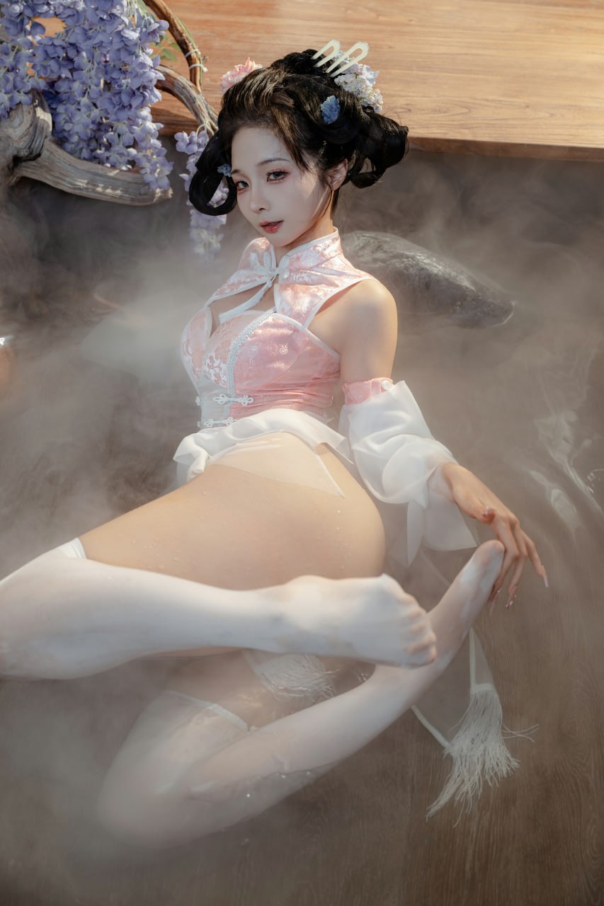 蠢沫沫 - 蔻 少女後庭 64P