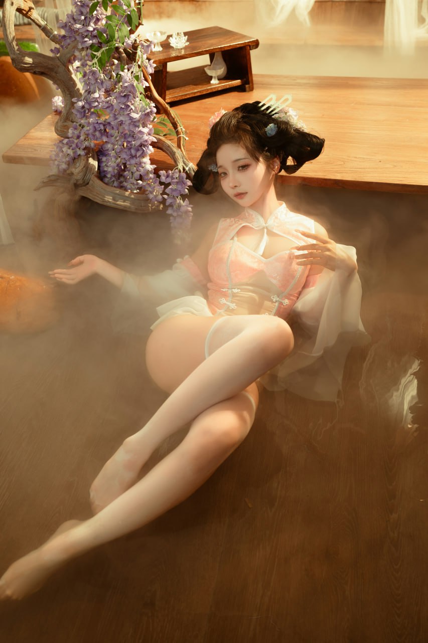蠢沫沫 - 蔻 少女後庭 64P