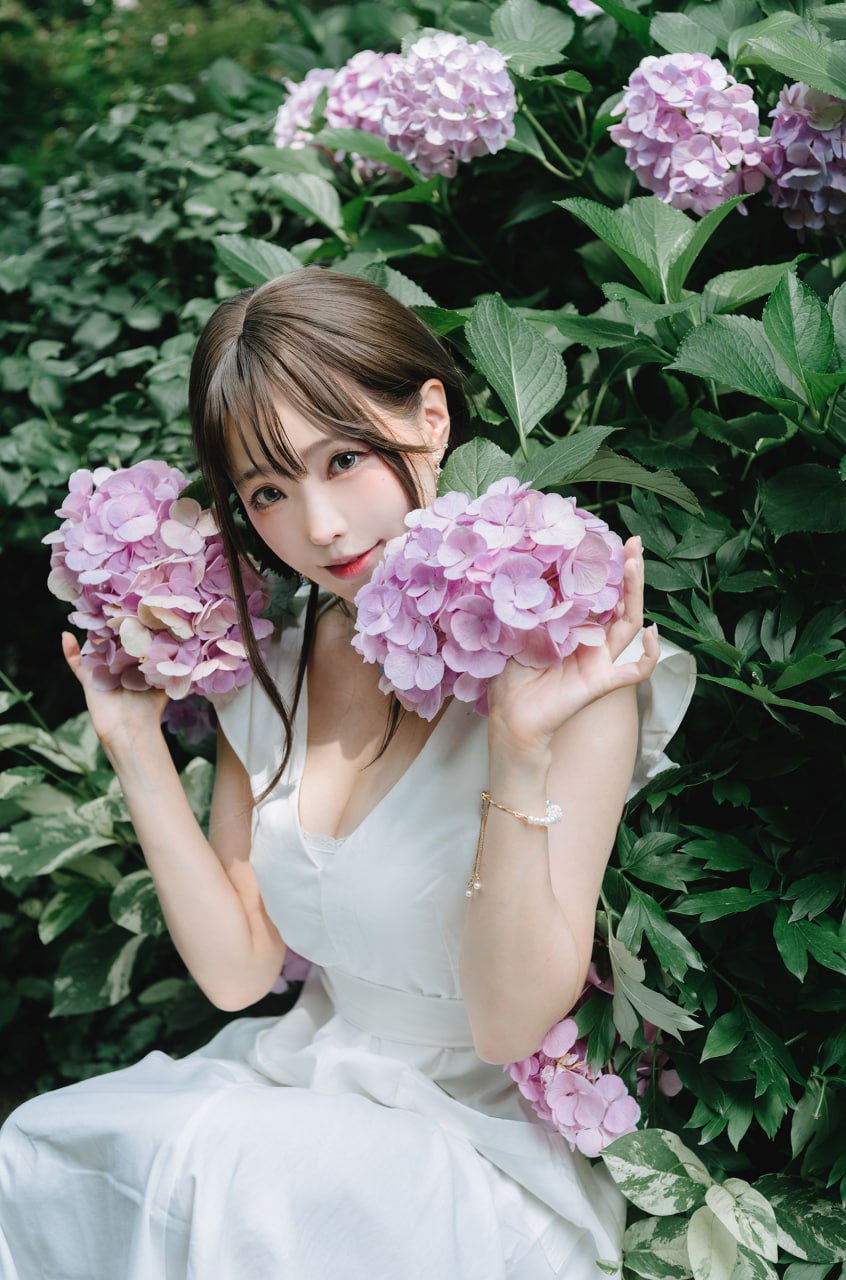 ElyEE Tử - Mùa Mưa 雨季球花 31P