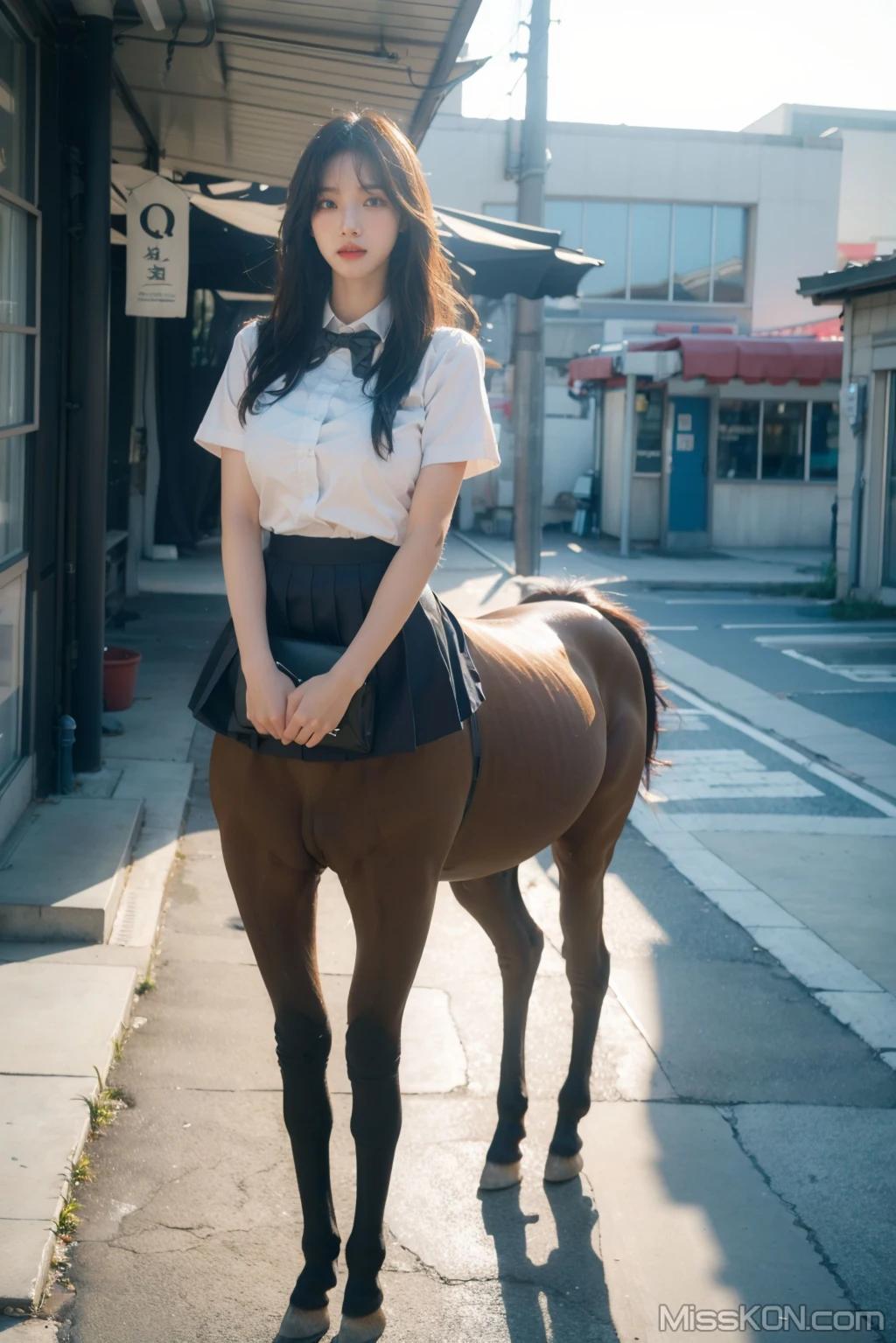 [AI Generated] 拟实画风 Vol.020 (177 photos)