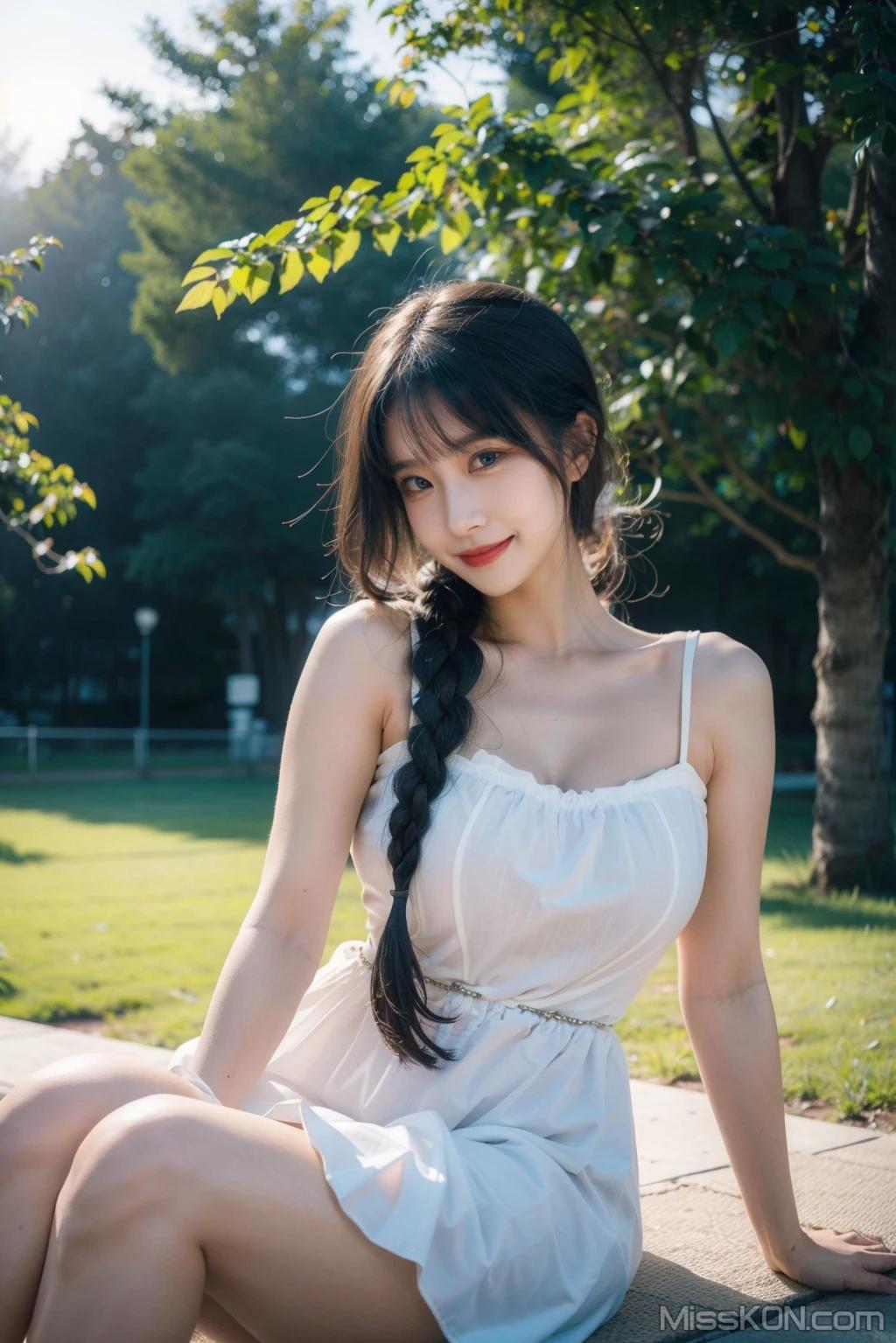AI 생성] 의실화풍 Vol.020 (177장 사진)