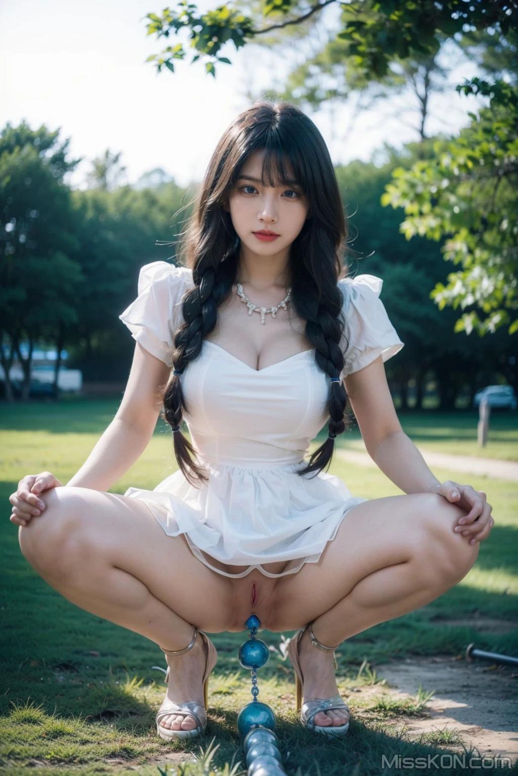 AI 생성] 의실화풍 Vol.020 (177장 사진)