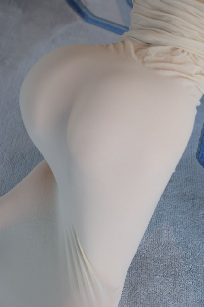 清妙 - 肉絲を装載した人