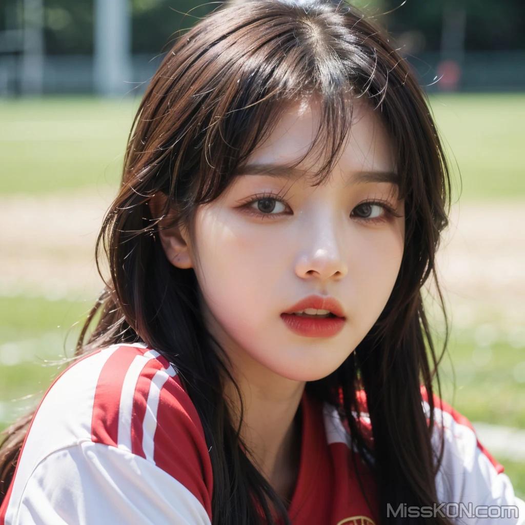AI 생성] 니실 화풍 Vol.022 (187장 사진)