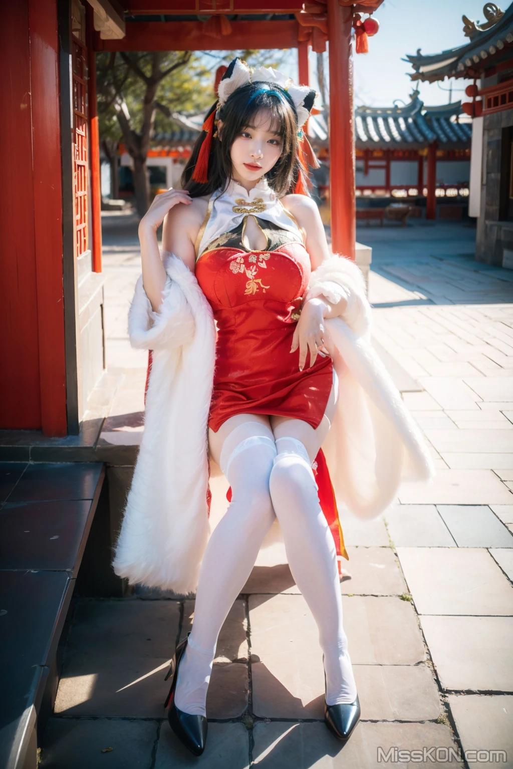AI 生成] 擬似現実画風 Vol.022 (187枚の写真)