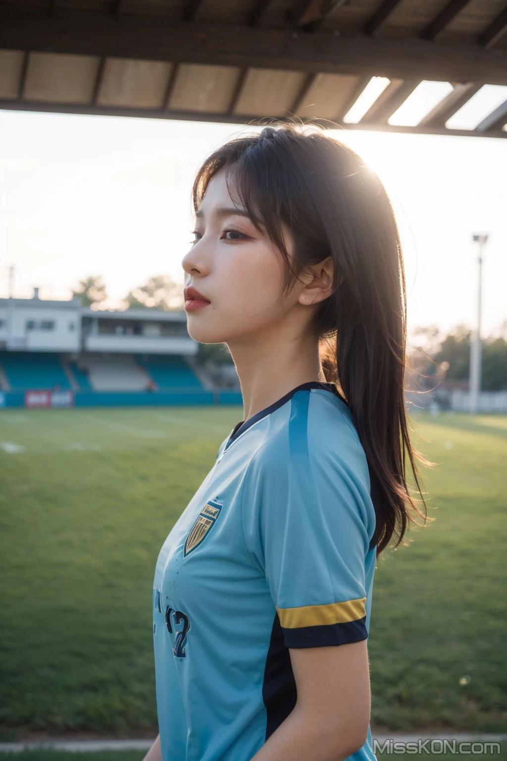 AI 생성] 니실 화풍 Vol.022 (187장 사진)