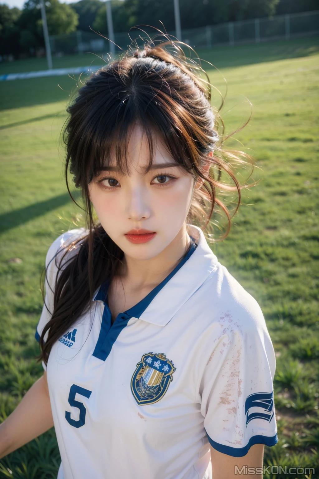 AI 생성] 니실 화풍 Vol.022 (187장 사진)