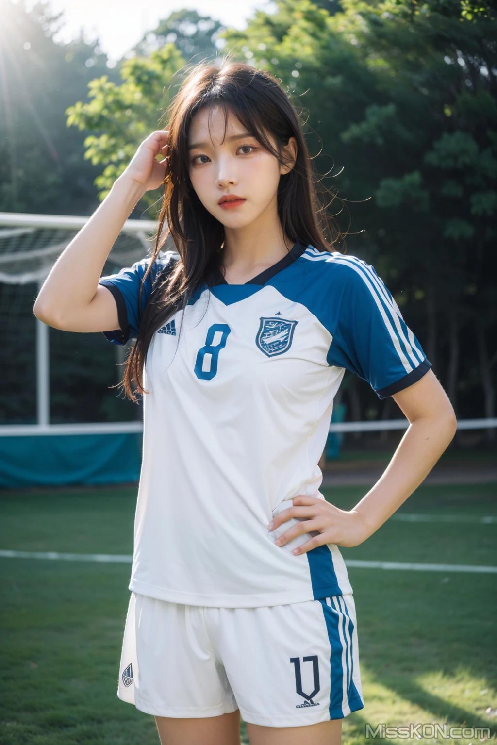 [AI Generated] 拟实画风 Vol.022 (187 photos)