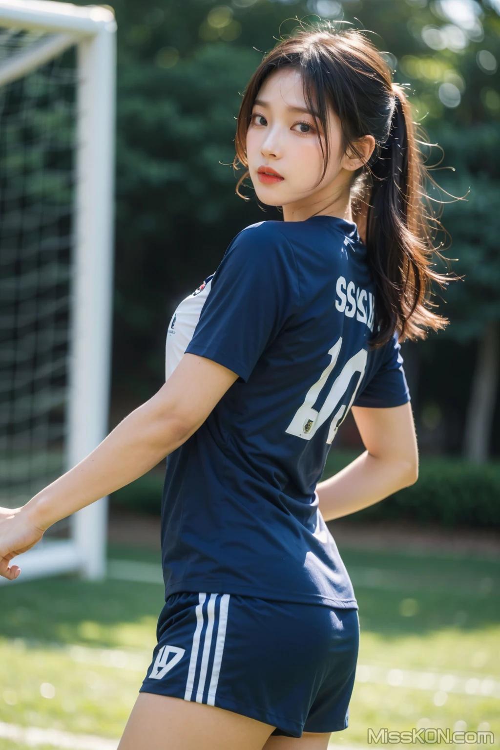 [AI Generated] 拟实画风 Vol.022 (187 photos)