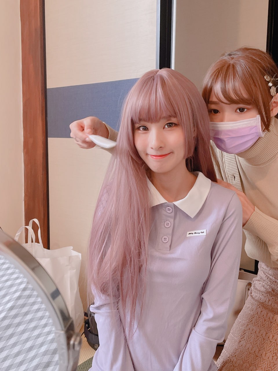 니니루 - 묘녀 120P1V