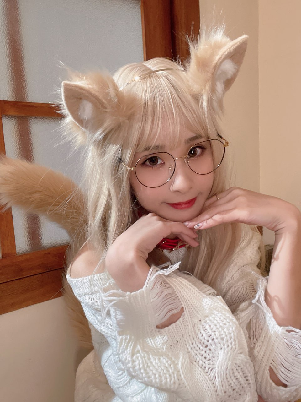 니니루 - 묘녀 120P1V