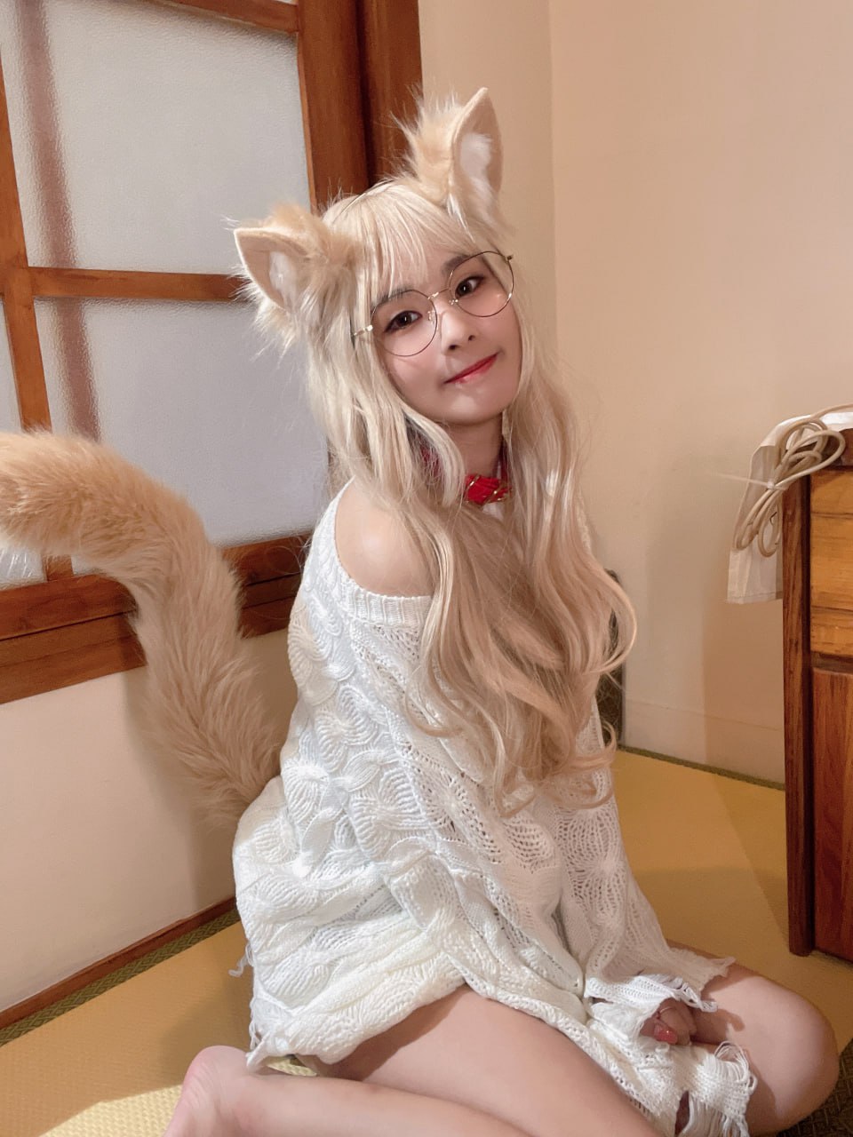 니니루 - 묘녀 120P1V
