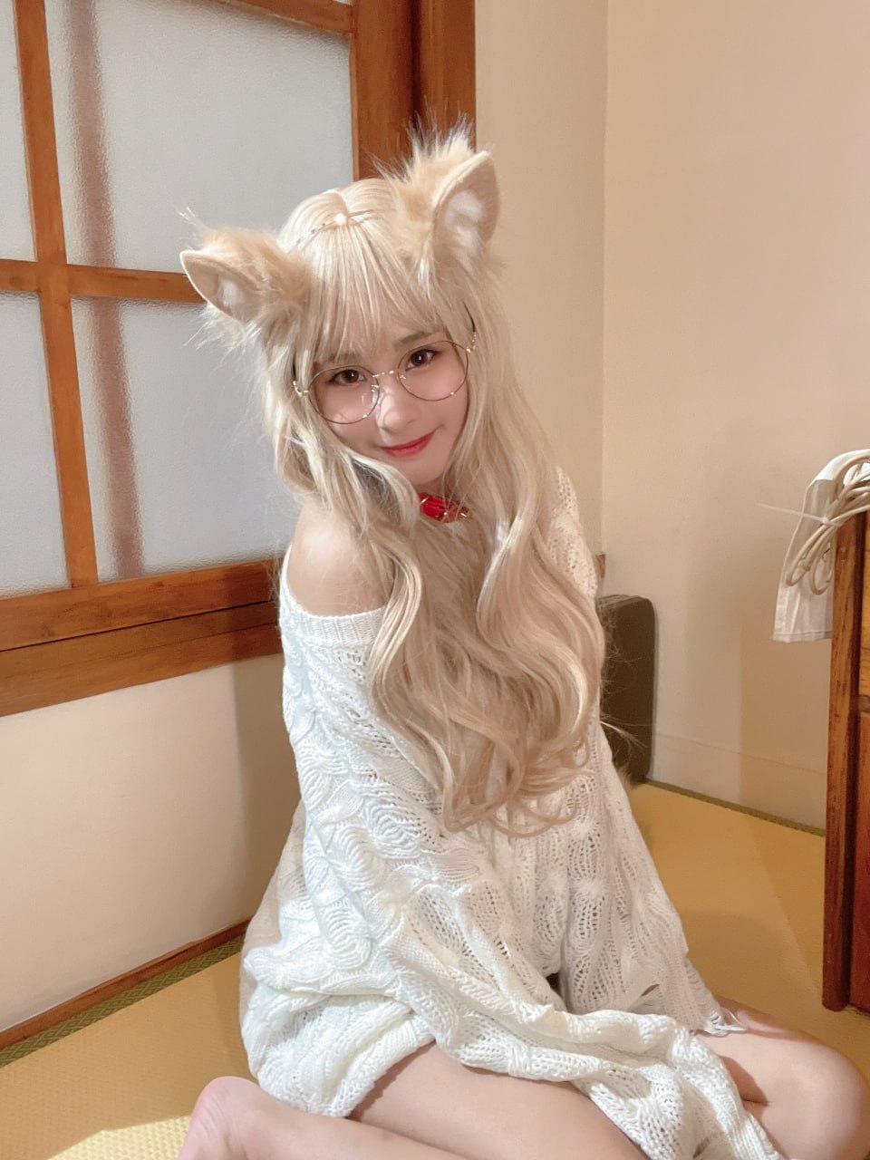 니니루 - 묘녀 120P1V