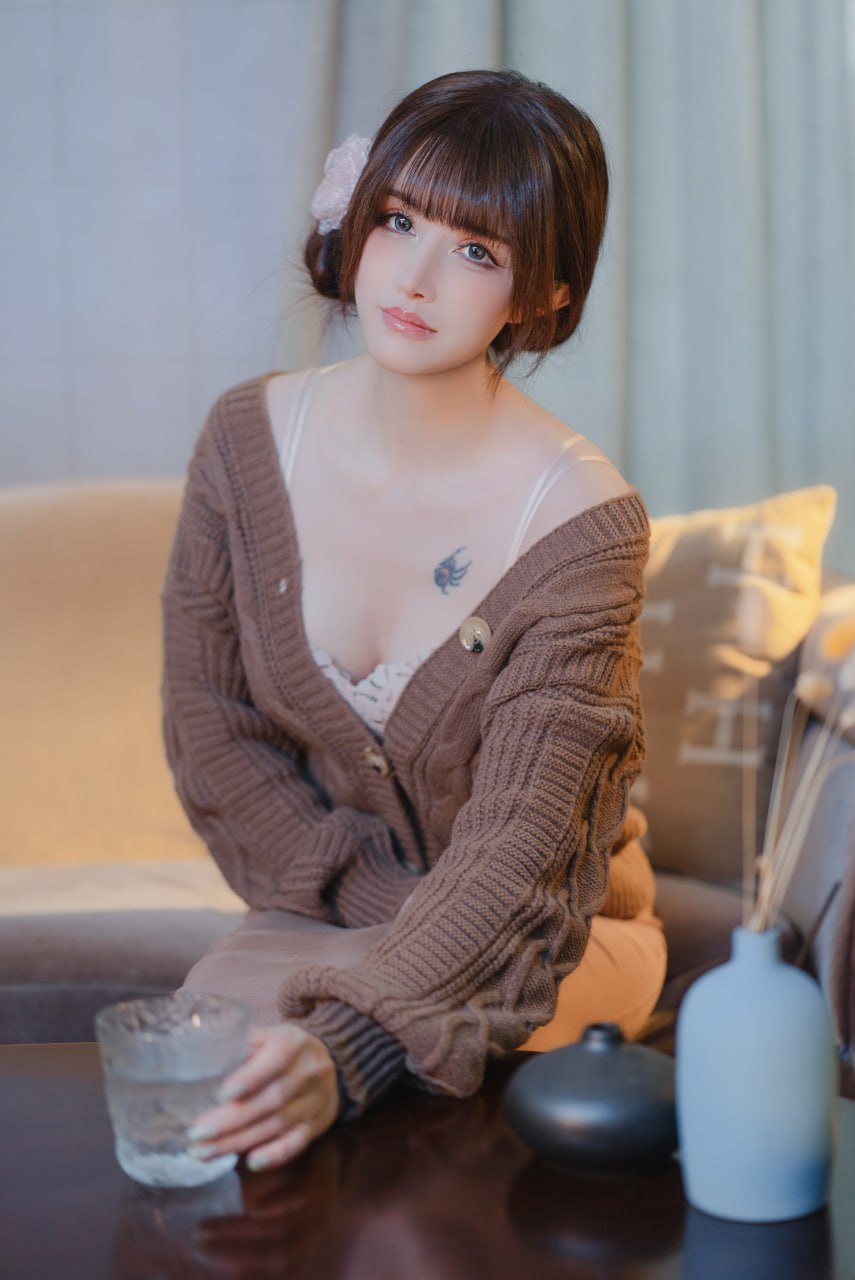 鹿八歲baby -無法拒絕的要脅221P1V