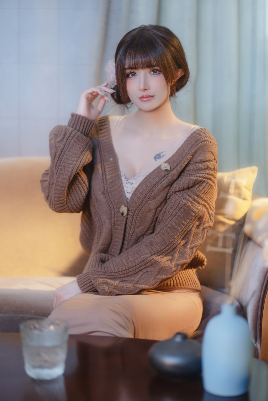 鹿八歲baby -無法拒絕的要脅221P1V