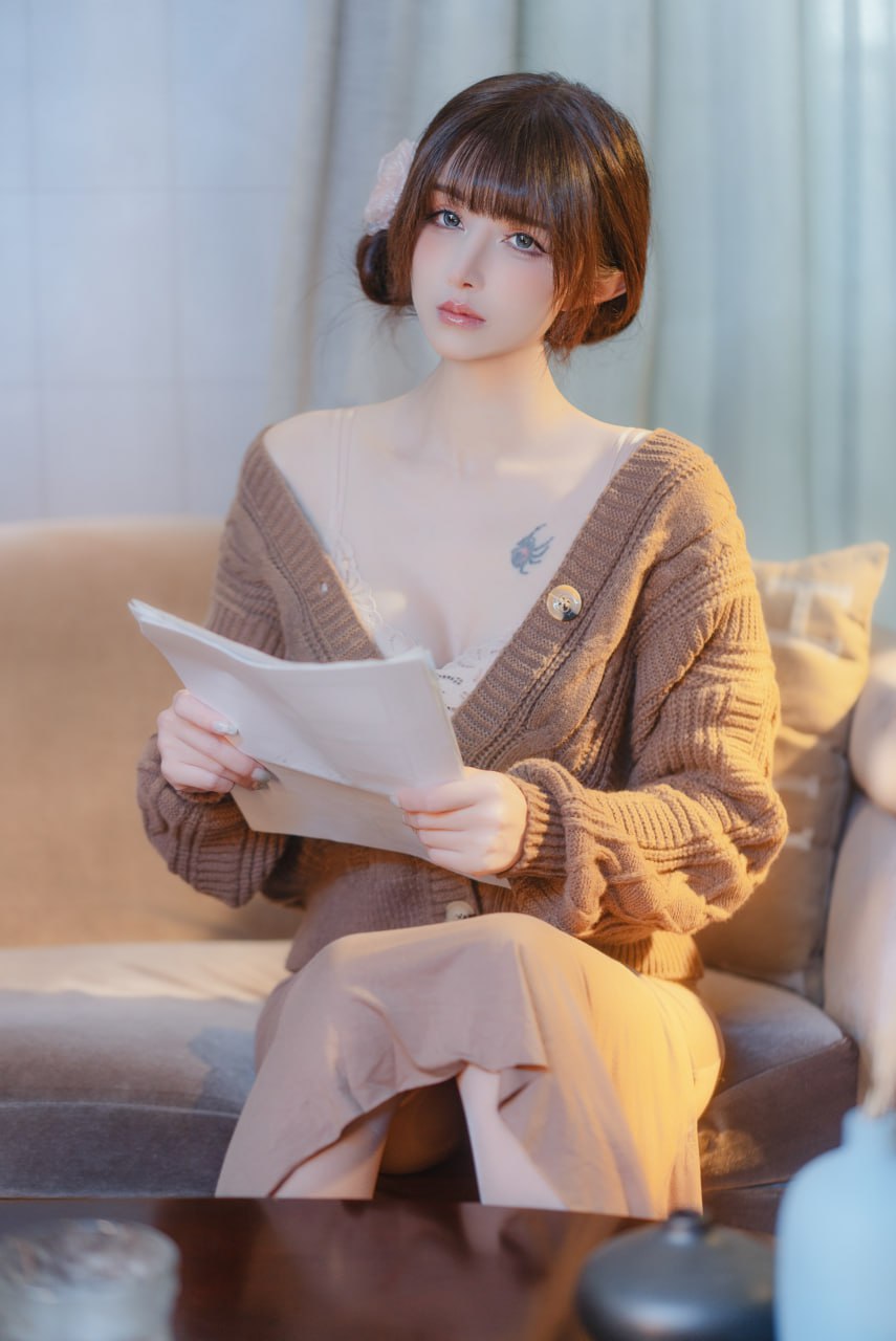 鹿八歲baby -無法拒絕的要脅221P1V