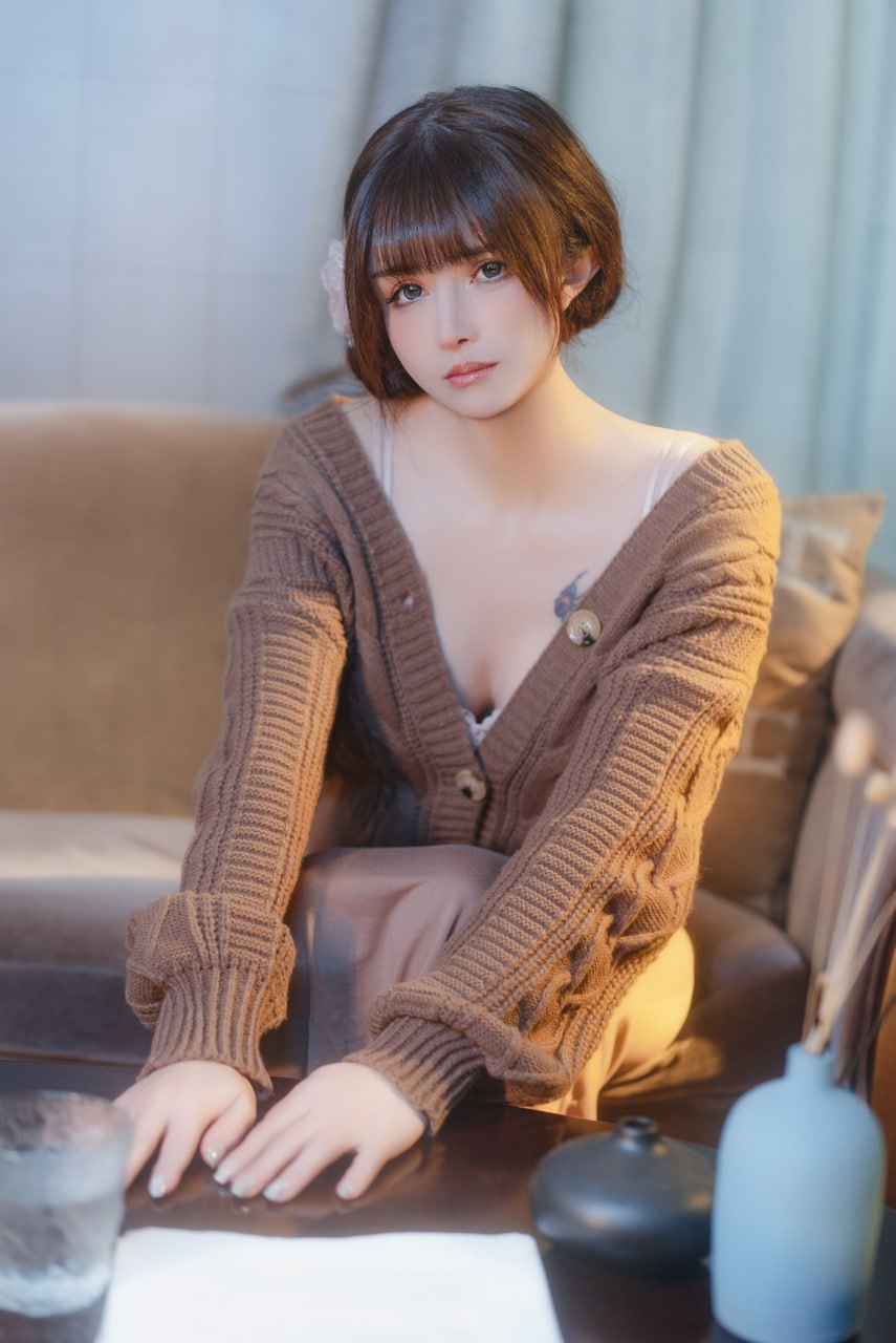 鹿八岁baby - 无法拒绝的要挟 221P1V