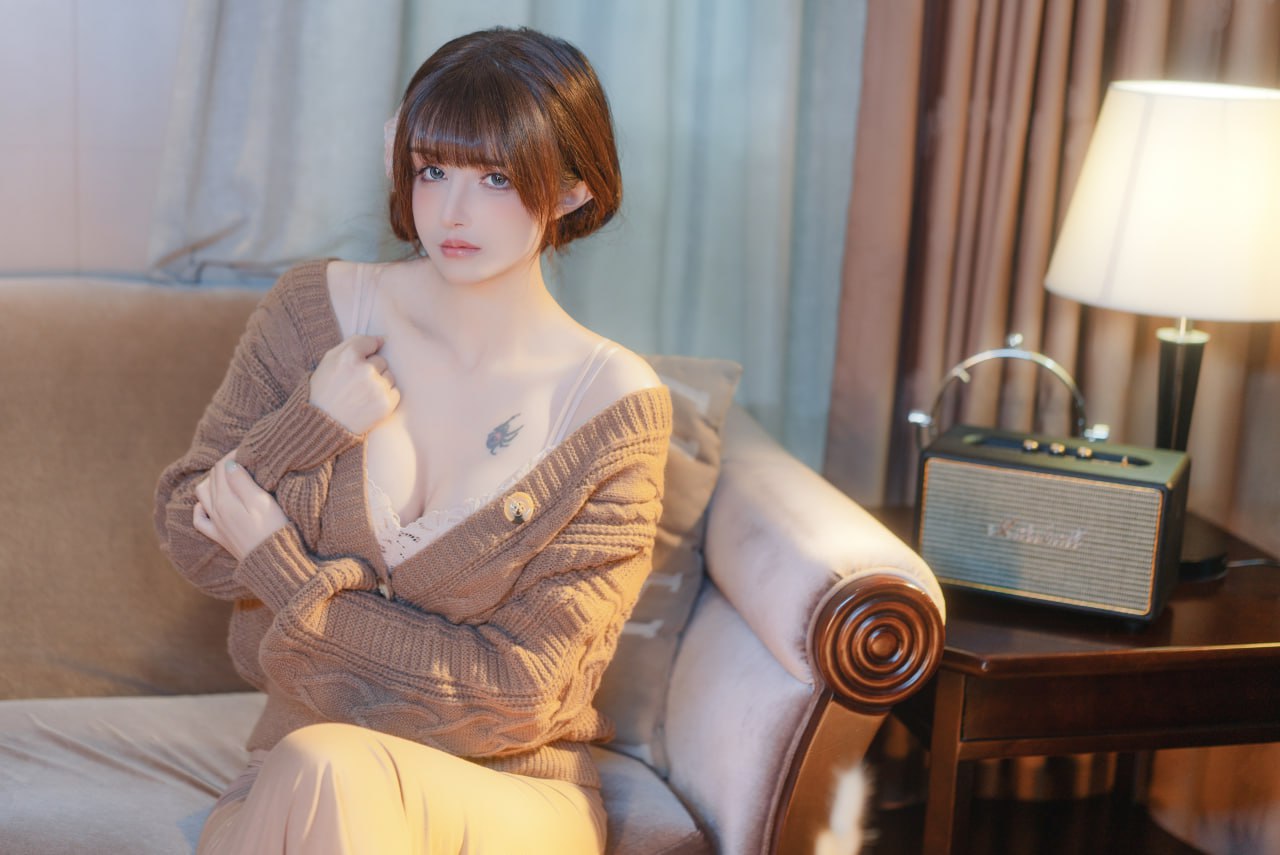 鹿八岁baby - 无法拒绝的要挟 221P1V