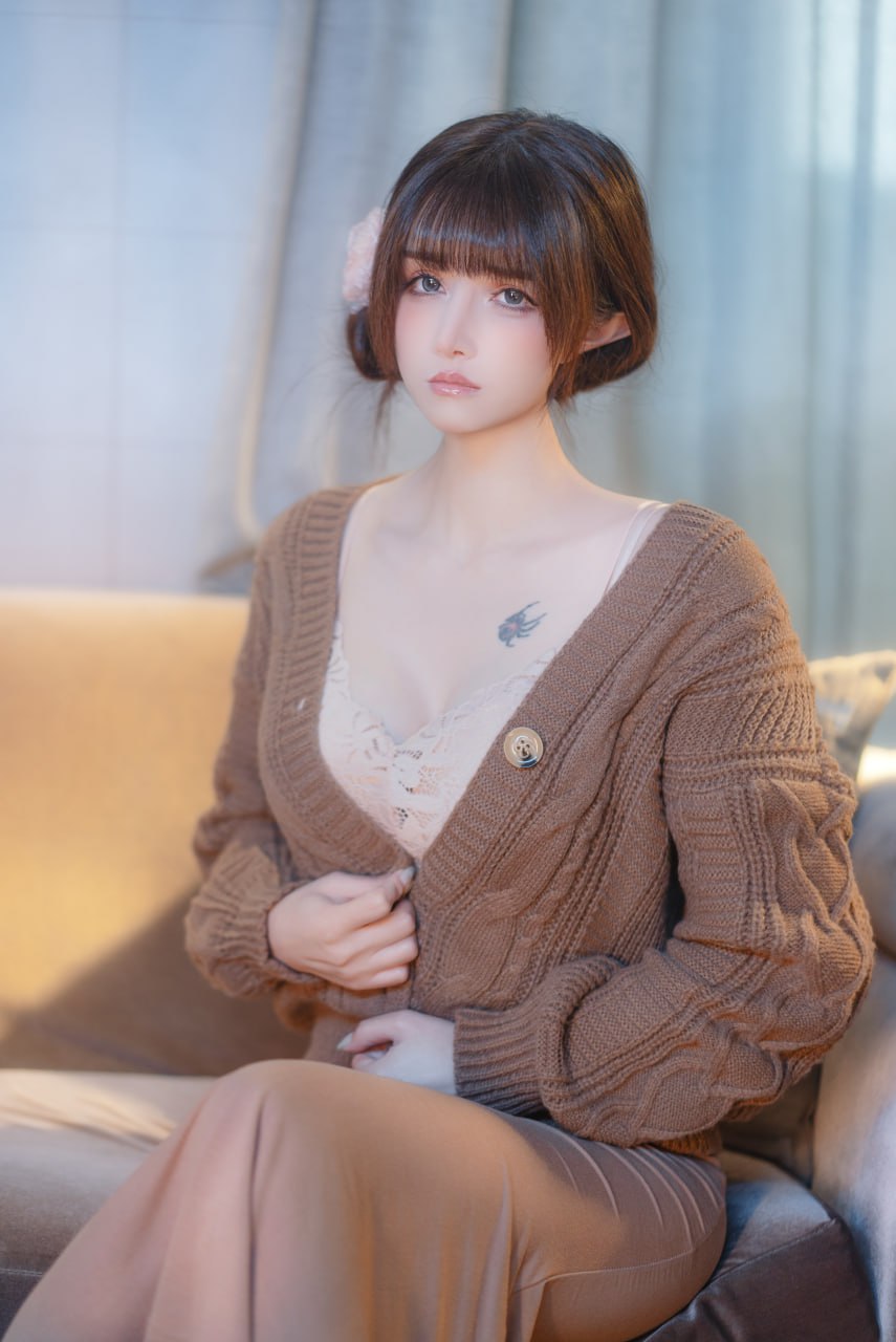鹿八岁baby - 无法拒绝的要挟 221P1V