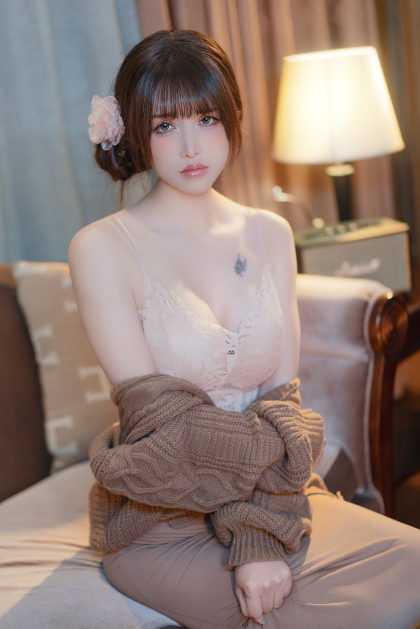 鹿八岁baby - 无法拒绝的要挟 221P1V