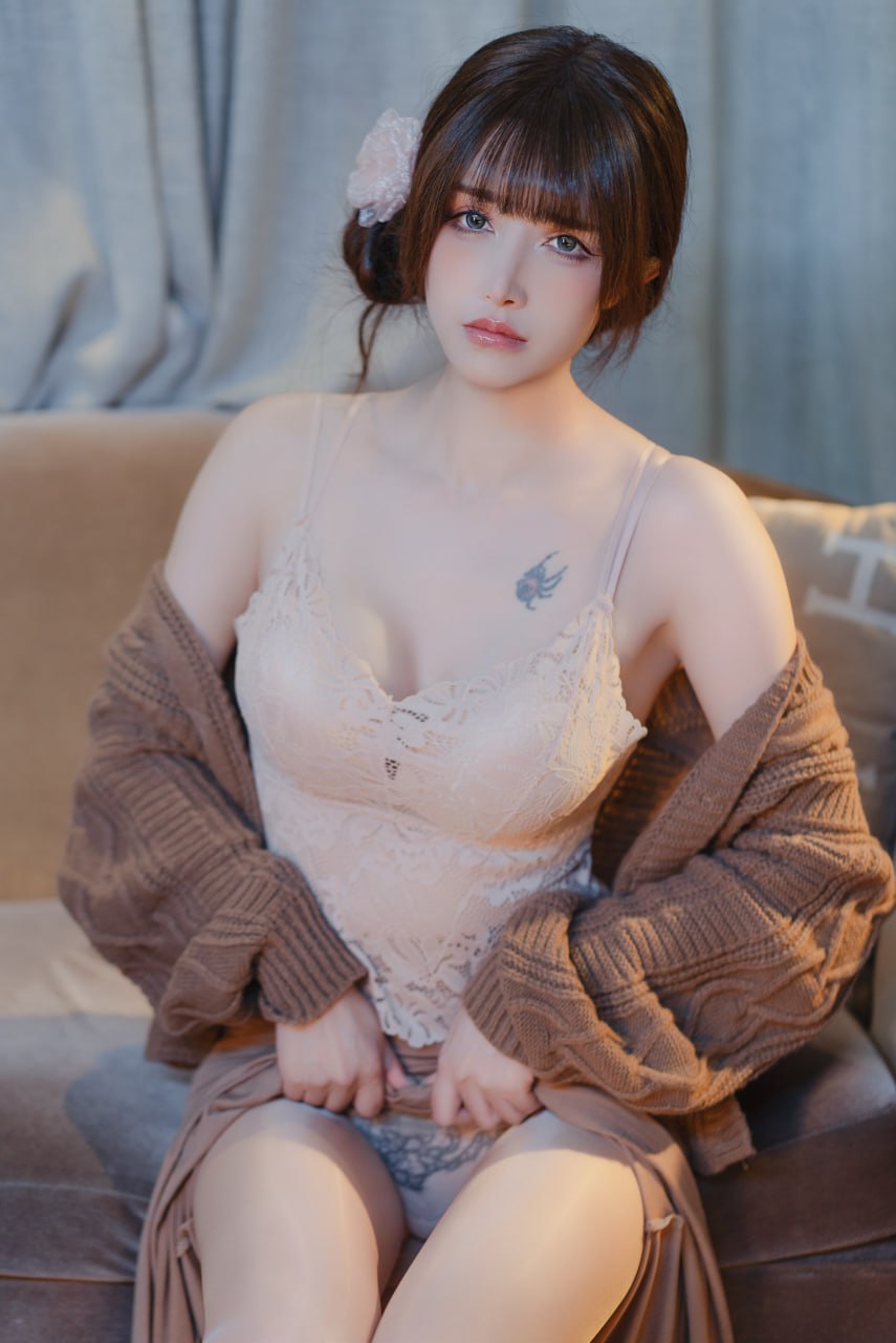鹿八岁baby - 无法拒绝的要挟 221P1V