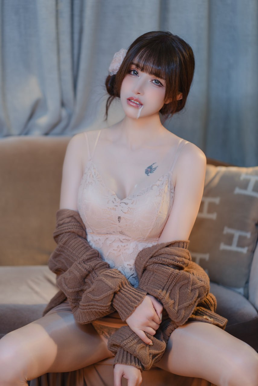 鹿八岁baby - 无法拒绝的要挟 221P1V