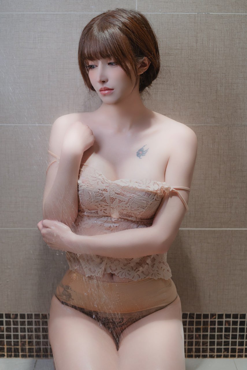 鹿八岁baby - 无法拒绝的要挟 221P1V