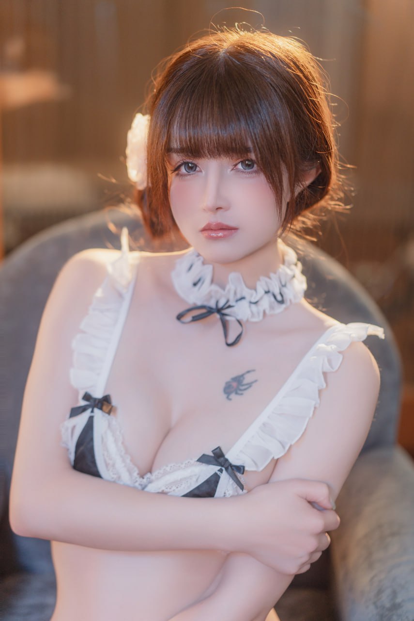 Deer eight year old baby - irresistible blackmail 221P1V