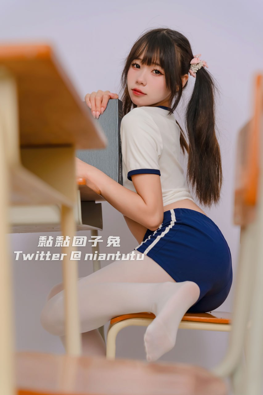 黏黏團子兔 - 特別授課
