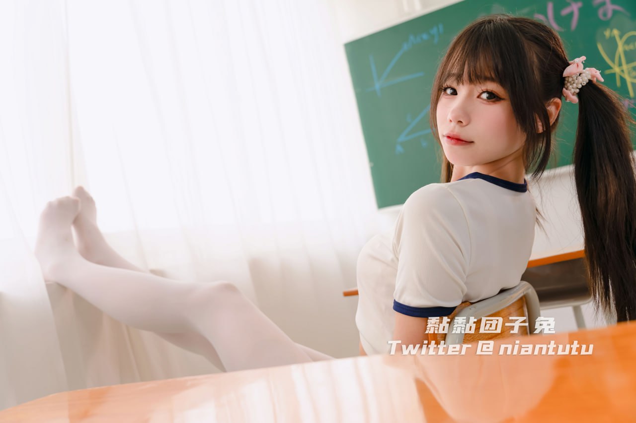 Nian Nian Tuan Zi Tu - Special Lesson