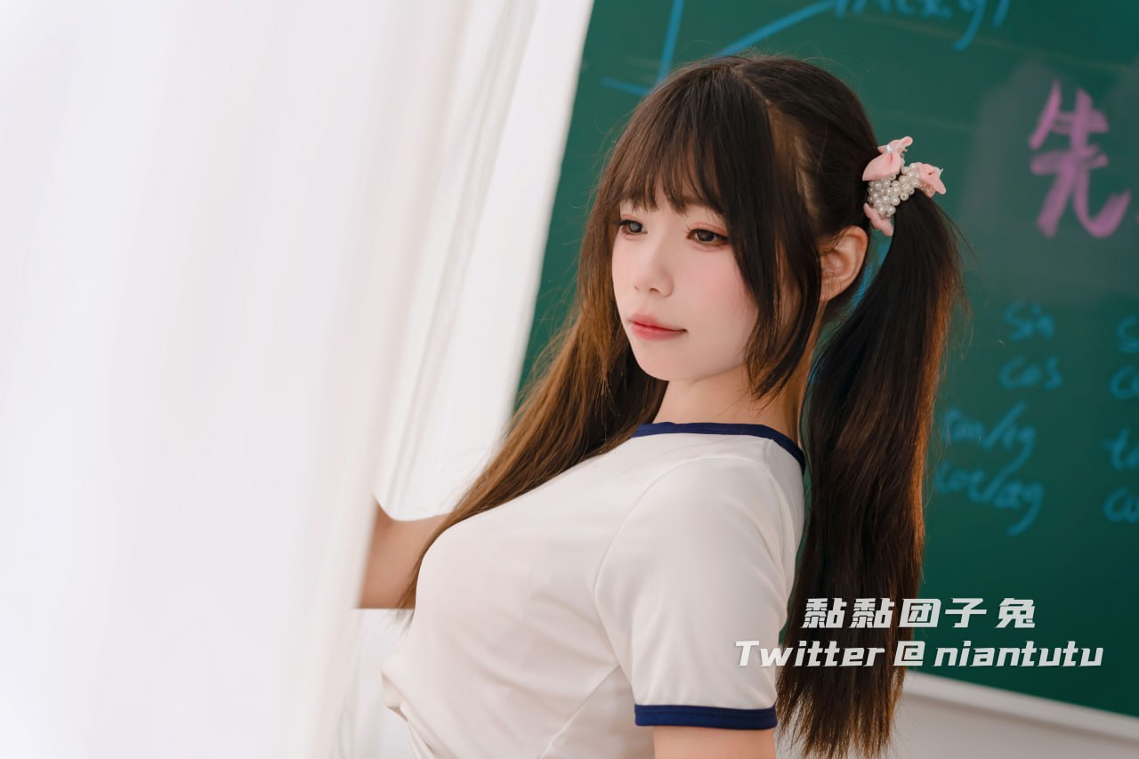 Nian Nian Tuan Zi Tu - Special Lesson