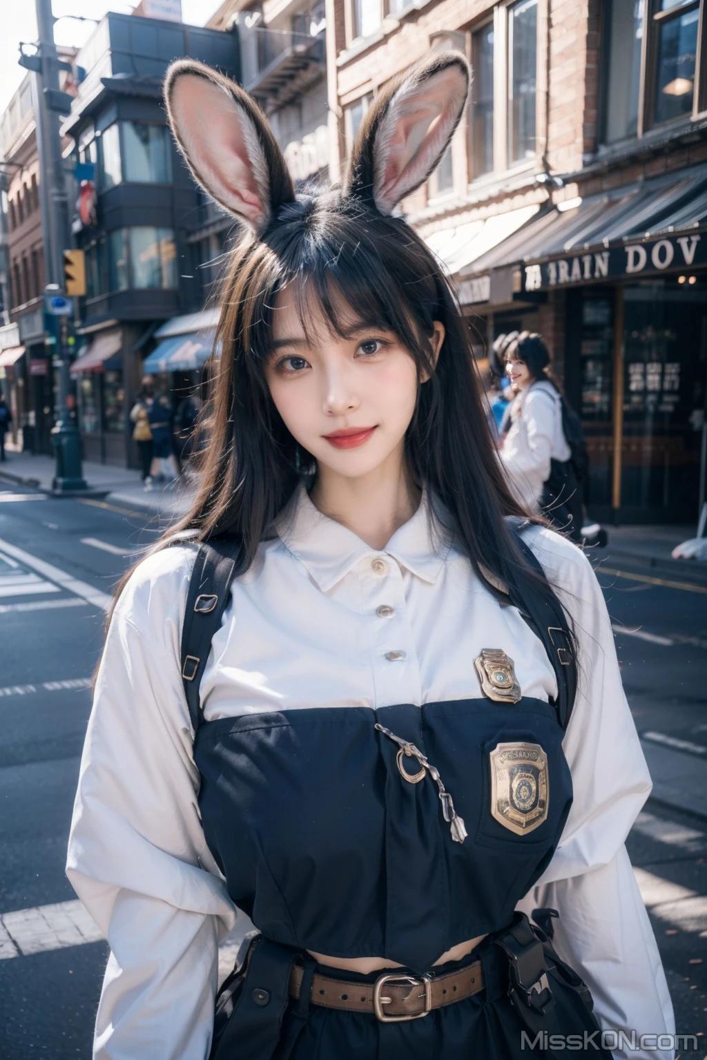 [AI Generated] 拟实画风 Vol.023 (182 photos)