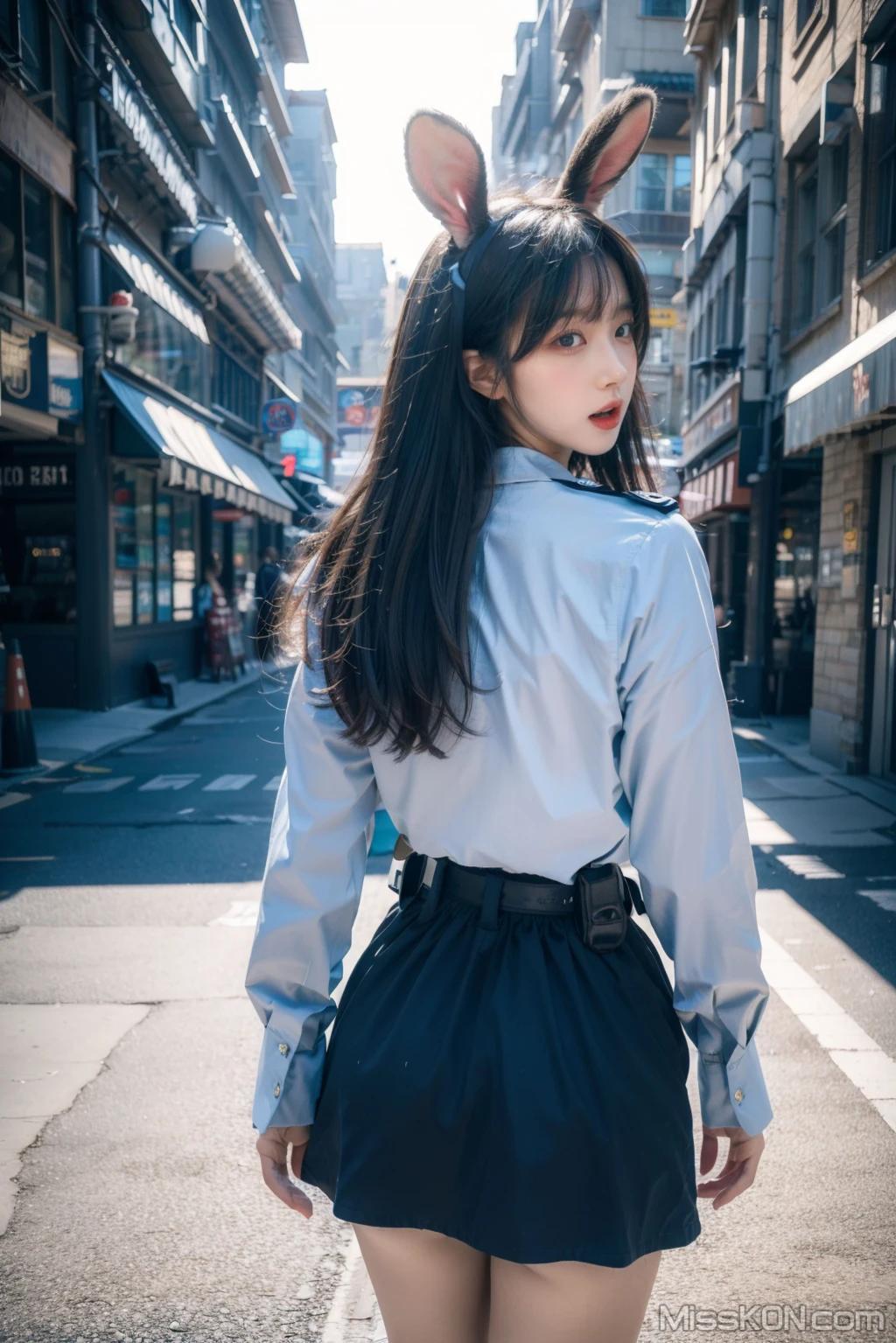 [AI Generated] 拟实画风 Vol.023 (182 photos)